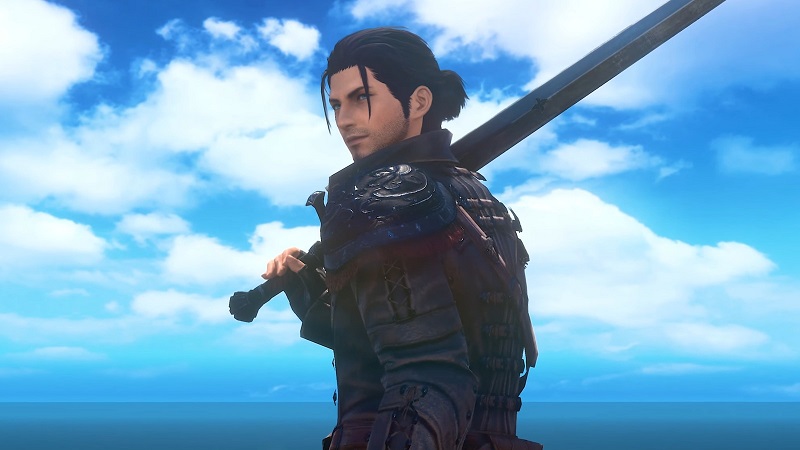 Final Fantasy XIV, Tencent İşbirliğiyle Mobile Geliyor