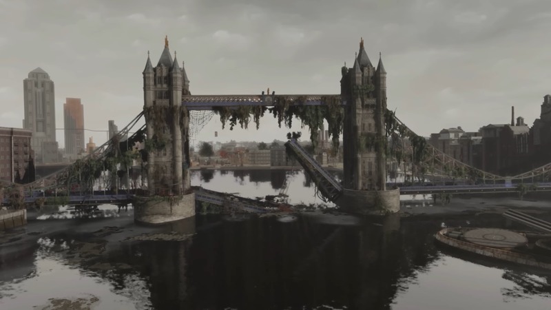 Fallout London Mod for Fallout 4 Finally Releases 1 Fallout London Mod for Fallout 4 Finally Releases