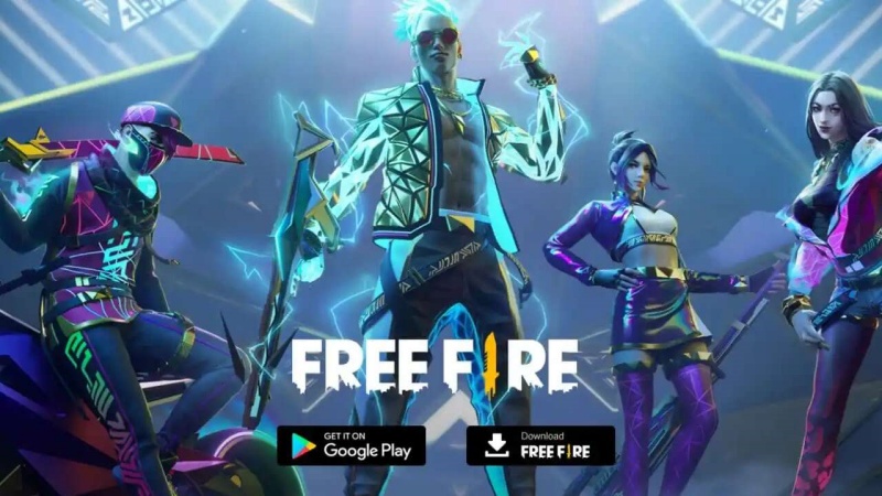 Garena Free Fire Redeem Kodları – Temmuz 2024 1 Garena-Free-Fire-Redeem-kodlari-2