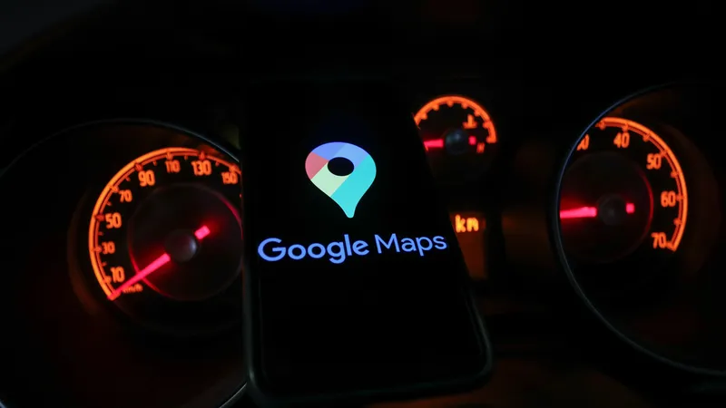 Google Maps Introduces Speedometer Feature for iOS and CarPlay 1 Google Maps Introduces Speedometer Feature for iOS and CarPlay