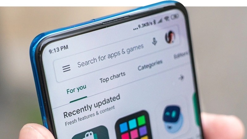 Google Play Store App Deletion Begin in 6 Weeks