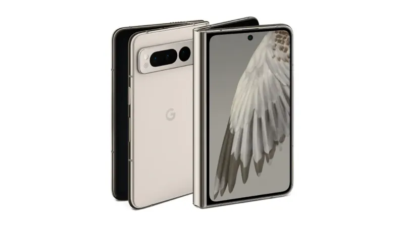 Google Unveils Pixel 9 Pro Fold Ahead of Leaks 1 Google Unveils Pixel 9 Pro Fold Ahead of Leaks