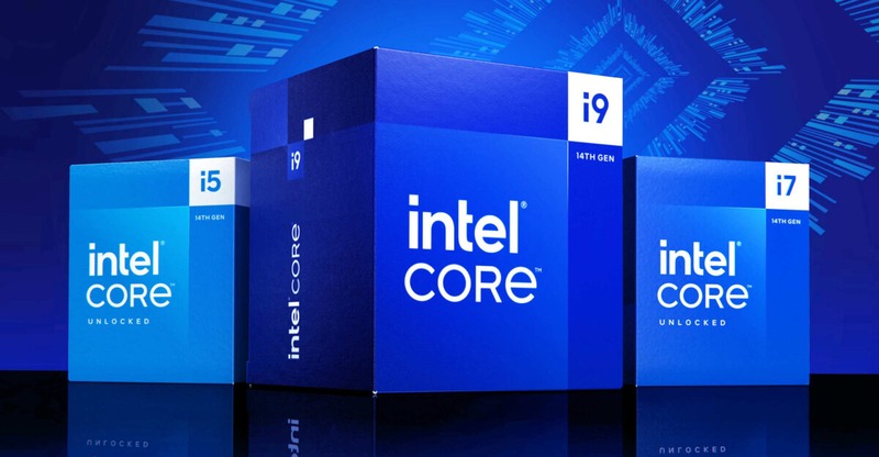 Intel: No Recall for Affected Raptor Lake CPUs 1 Intel No Recall for Affected Raptor Lake CPUs