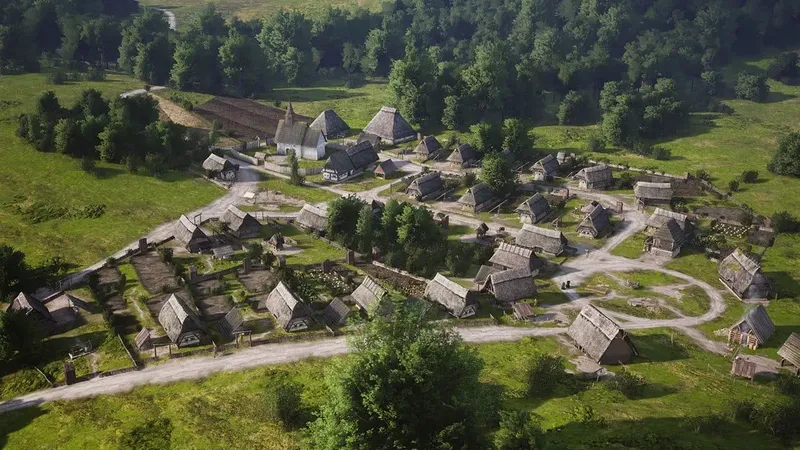 Manor Lords Publisher Defends Game's Post-Launch Content Strategy 1 Manor Lords Publisher Defends Game's Post-Launch Content Strategy