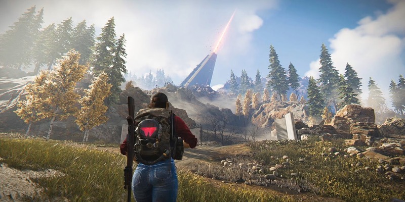 NetEase's Once Human MMO Launches, Surges on Steam 1 NetEase's Once Human MMO Launches, Surges on Steam