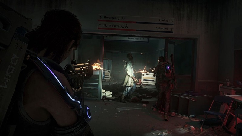 Once Human Embraces Controller Support and DirectX 12