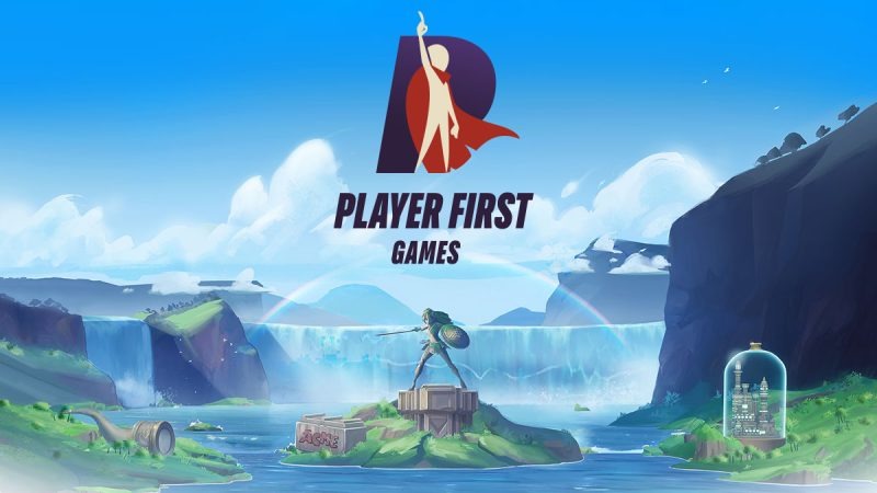 Warner Bros. Games'ten MultiVersus Adımı 1 MultiVersus