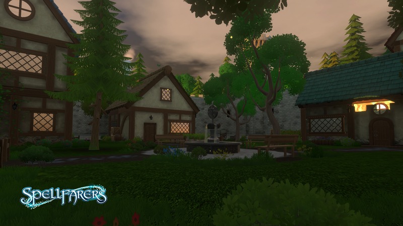 Spellfarers: A Cozy MMO Adventure Begins This July 1 Spellfarers A Cozy MMO Adventure Begins This July