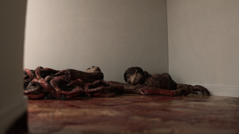 Bağırdıkça Daha Korkunç Hale Gelen Oyun Supernatural Çıktı! 1 Supernatural steam