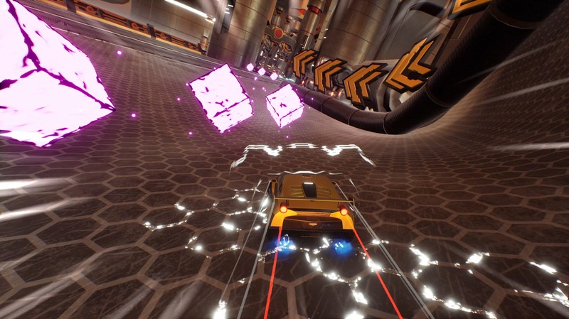 Transformers Galactic Trials Announced for Switch 1 Transformers Galactic Trials Announced for Switch