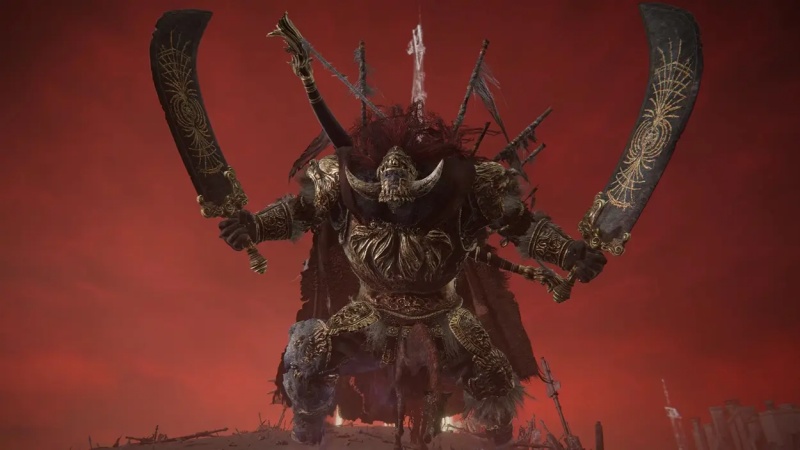 Bir Oyuncu, Elden Ring Çok Zor Olduğu İçin FromSoftware'a Dava Açtı 2 elden ring dava