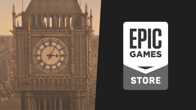 Fallout: London Modu İçin Epic Games Store Açıklaması 1 fallout london epic games store
