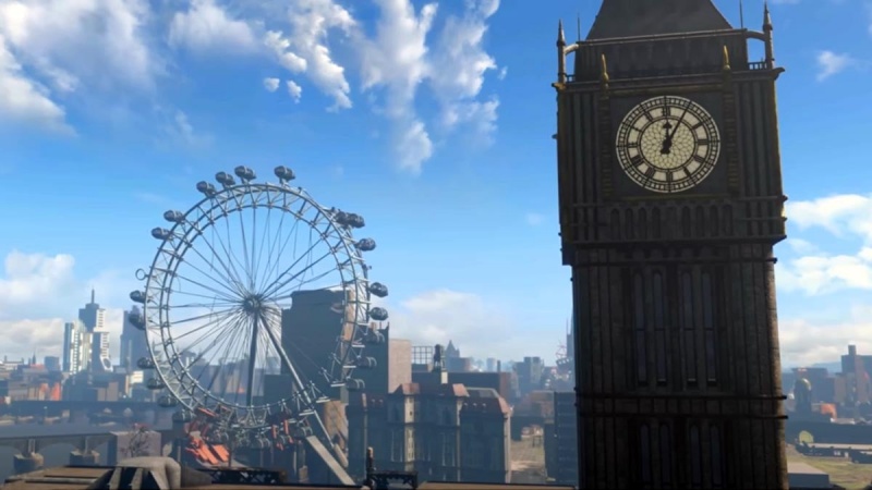 Fallout London Nasıl Yüklenir ve Oynanır? (Steam ve GOG) 2 fallout london steam