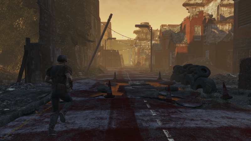 Fallout London PlayStation ve Xbox'a Gelecek Mi? 1 fallout london xbox
