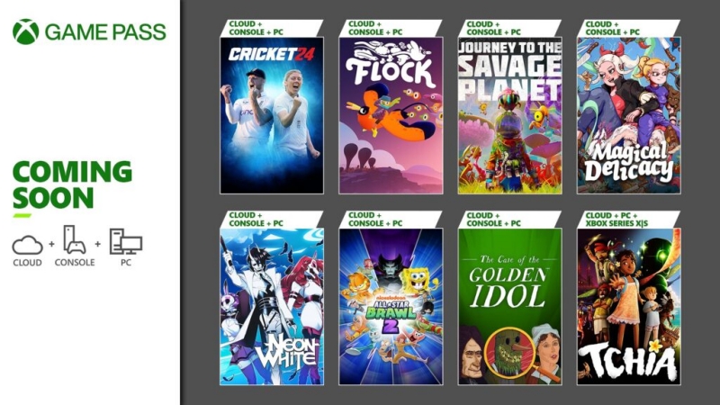 Xbox Game Pass Temmuz 2024 Ücretsiz Oyunları Açıklandı 1 game pass temmuz 2024