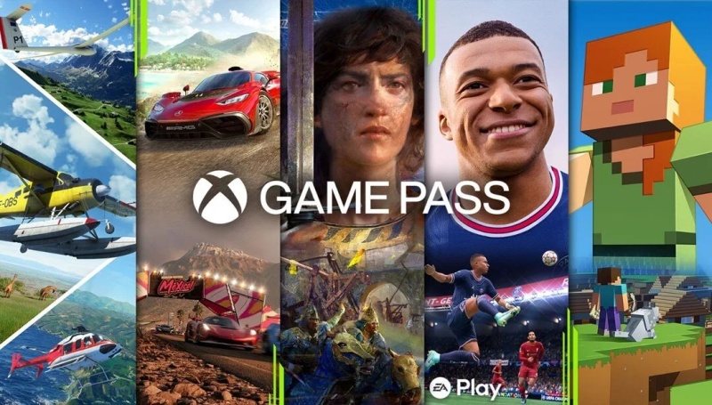 game pass zam