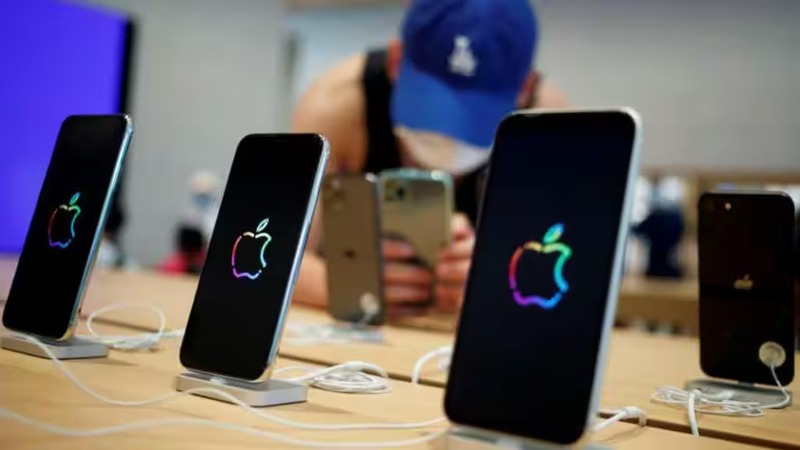 iPhone 16 Lineup to Feature A18 Chip Across All Models