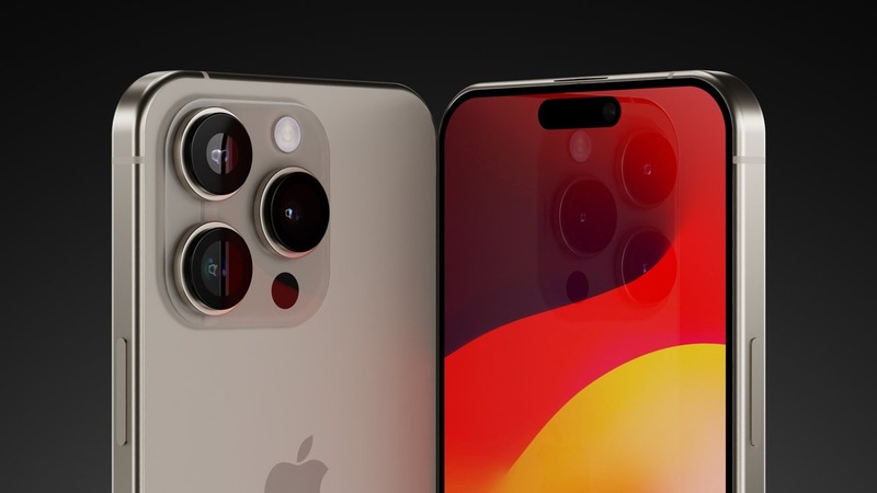iPhone 16 Pro Camera Upgrade The Start of a New Era