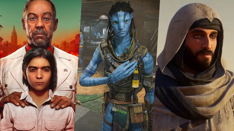 ubisoft yaz indirimi 2024