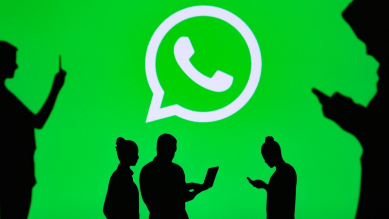 Instagram'ın Sevilen Özelliği WhatsApp'a Geliyor 1 whatsapp beğenme