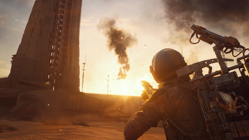 ARC Raiders Set to Launch in 2025, Playtesting This Fall 1 ARC Raiders Set to Launch in 2025, Playtesting This Fall