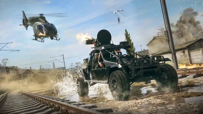 Activision Swings the Banhammer on 65,000 COD Cheaters 1 Activision Swings the Banhammer on 65,000 COD Cheaters