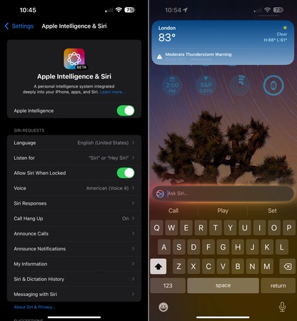 Apple Intelligence Preview: In-Call Recording, Safari Summaries, New Siri 1 Apple Intelligence Preview In-Call Recording, Safari Summaries, New Siri