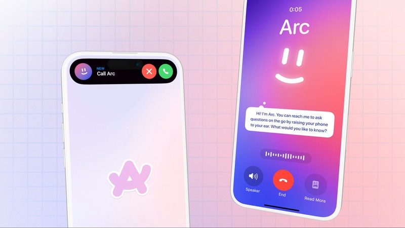 Arc Search Browser Set to Debut on Android Devices 1 Arc Search Browser Set to Debut on Android Devices