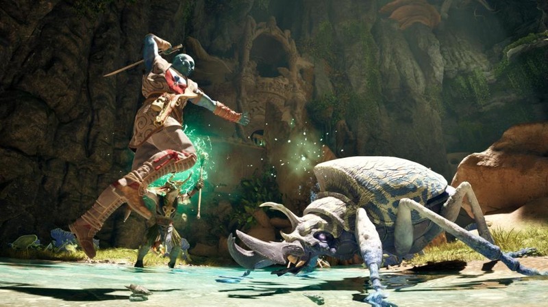 Avowed Targets 30 FPS, Prioritizing Visual Fidelity 1 Avowed Targets 30 FPS, Prioritizing Visual Fidelity