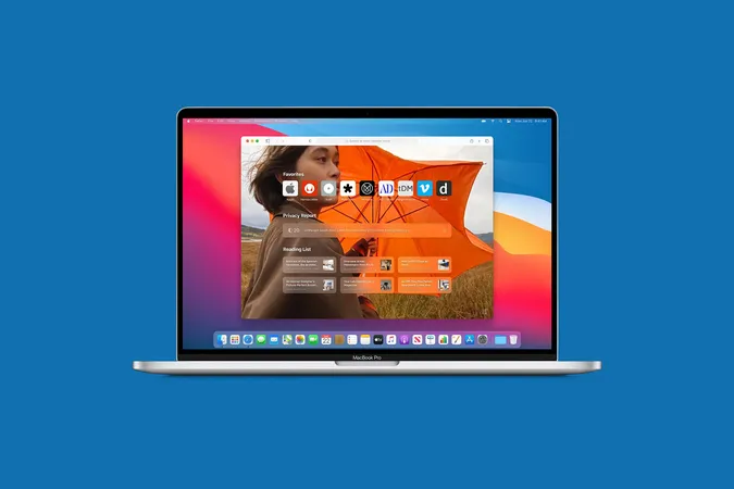 Banshee Stealer Targets macOS, 100+ Browser Extensions at Risk 1 Banshee Stealer Targets macOS, 100+ Browser Extensions at Risk