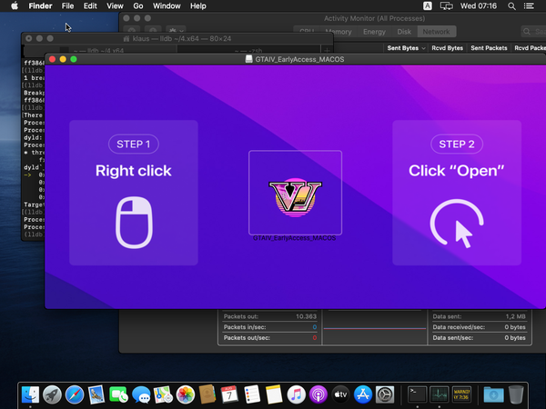 Cthulhu Stealer: New Mac Malware Threatens User Data 1 Cthulhu Stealer New Mac Malware Threatens User Data