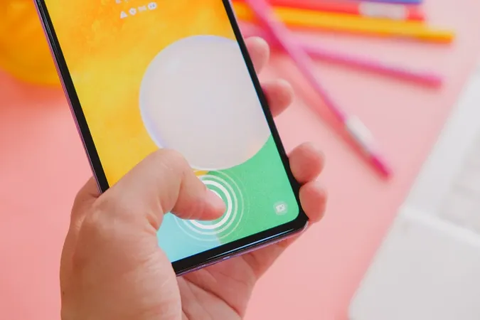 Galaxy A52 and A52s Receive August 2024 Security Update 1 Galaxy A52 and A52s Receive August 2024 Security Update