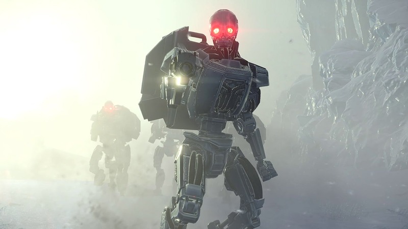 Helldivers 2: Escalation of Freedom Update Launches 1 Helldivers 2: Escalation of Freedom Update Launches