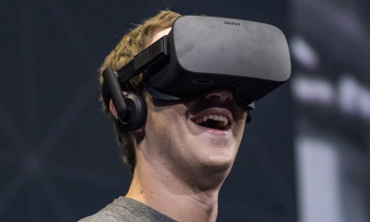 Meta Drops Plans for High-End Mixed Reality Headset 1 Meta Drops Plans for High-End Mixed Reality Headset