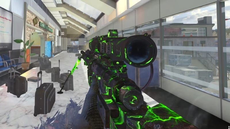 Modern Warfare Remastered Tops Steam with MW2 Mod 1 Modern Warfare Remastered Tops Steam with MW2 Mod