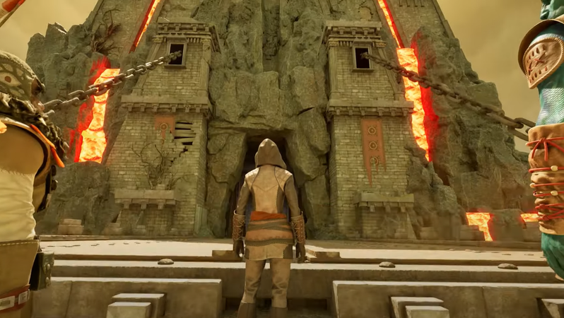 Obsidian's Avowed Delayed to 2025 Amid Game Pass Shuffle 1 Obsidian's Avowed Delayed to 2025 Amid Game Pass Shuffle