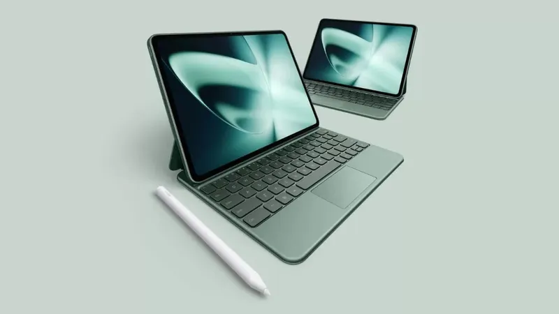 OnePlus Pad 2 Hits US Market with Exciting Offers