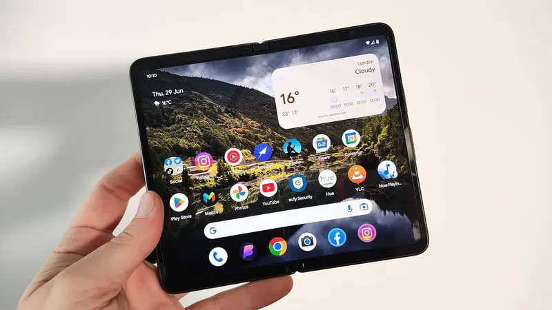 Pixel 9 Pro Fold Leaks: Prices, Release Date, and More 1 Pixel 9 Pro Fold Leaks Prices, Release Date, and More