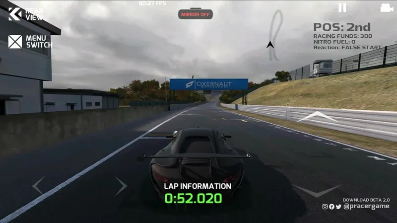 Project Motor Racing Revs Up with Farming Simulator Engine 1 Project Motor Racing Revs Up with Farming Simulator Engine