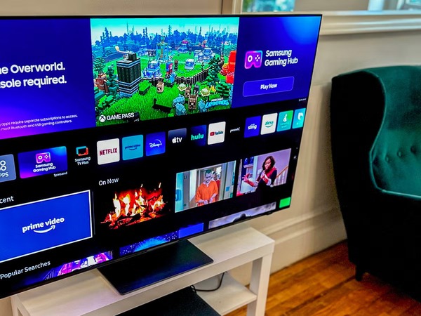 Samsung Extends TV Update Support to 7 Years for Newer Models 1 Samsung Extends TV Update Support to 7 Years for Newer Models