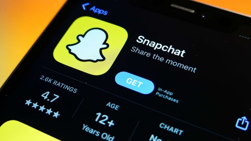 Snapchat SS06 Hatası Nedir? Çözümü Var Mı? 1 Snapchat SS06 Hatası Nedir? Çözümü Var Mı?