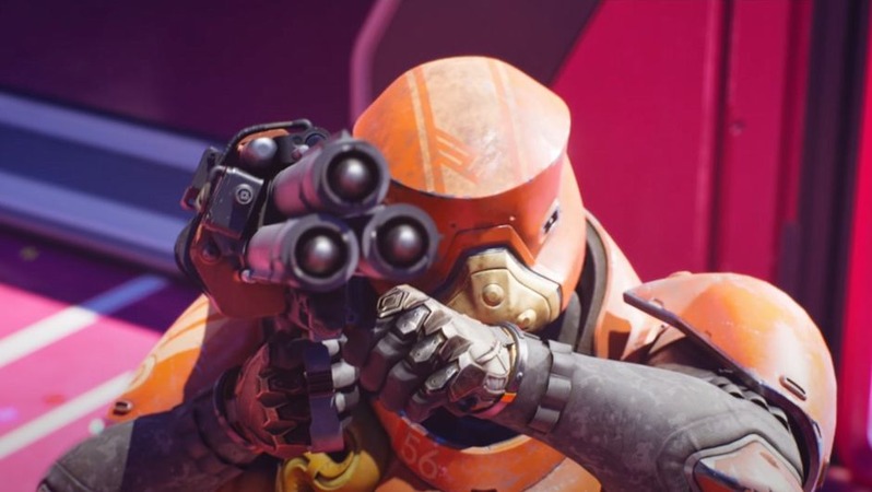 Splitgate 2: Portal-Packed Shooter Sequel Set for 2025 Launch 1 Splitgate 2 Portal-Packed Shooter Sequel Set for 2025 Launch