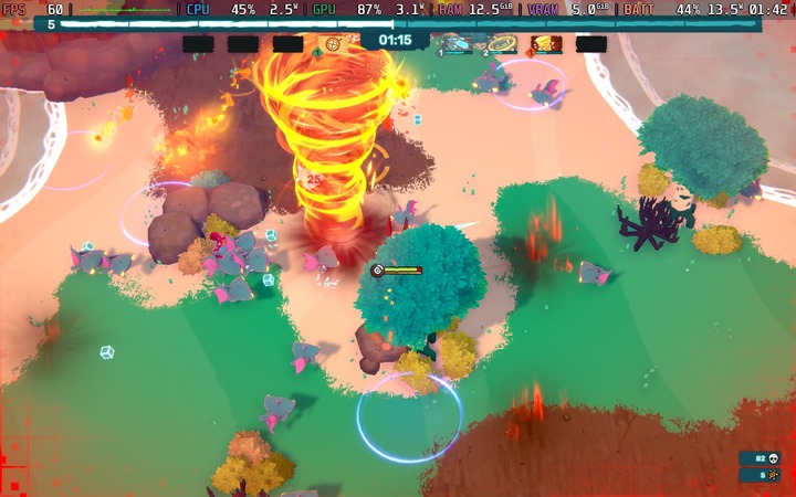Temtem Swarm Beta Test: Sign Up Now for September 1 Temtem Swarm Beta Test Sign Up Now for September