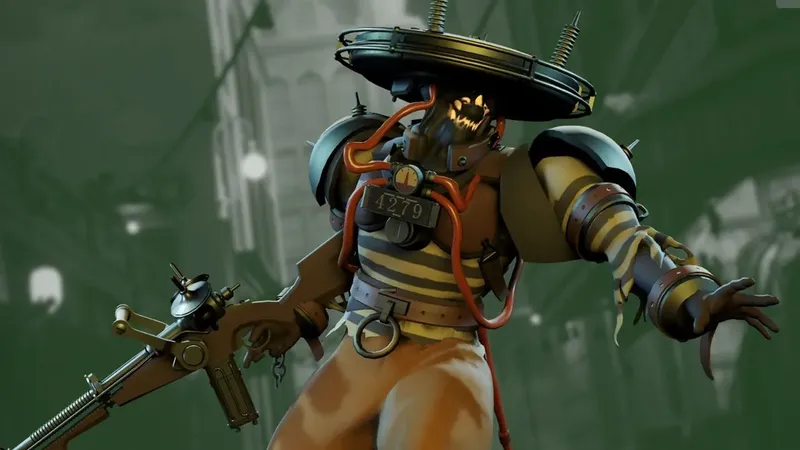 Valve's Invite-Only Shooter 'Deadlock' Surpasses 100K Players 1 Valve's Invite-Only Shooter 'Deadlock' Surpasses 100K Players
