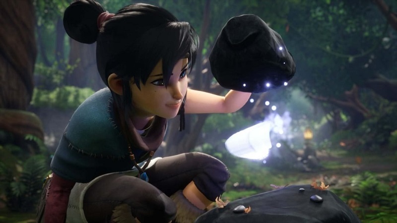 Kena: Bridge of Spirits Game Pass'e Gelecek mi? 1 Kena: Bridge of Spirits Game Pass'e Gelecek mi?