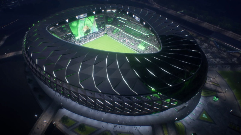 EA Sports FC 25 Ultimate Team Modu Tanıtıldı (Video) 1 fc 25 ultimate team