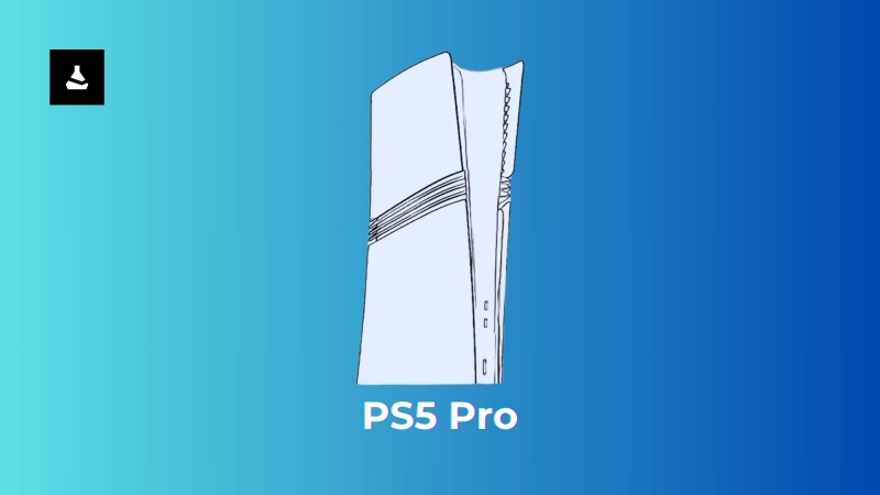 PlayStation 5 Pro'nun Tasarımı Sızdırıldı 1 ps5 pro tasarım