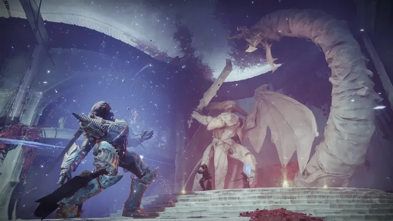 Bungie Revamps Destiny 2 with New Release Strategy 1 Bungie Revamps Destiny 2 with New Release Strategy