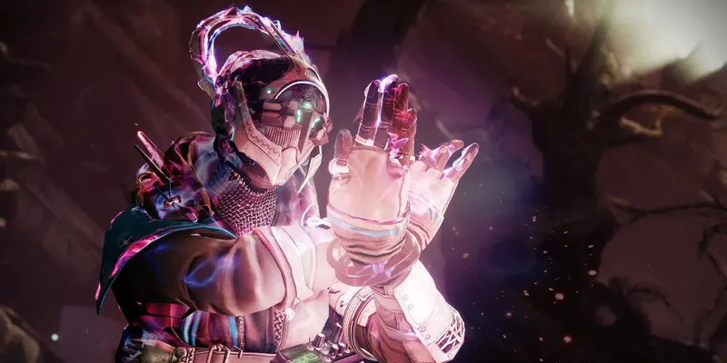 Destiny 2 Player Count Plummets to All-Time Low on Steam 1 Destiny 2 Player Count Plummets to All-Time Low on Steam