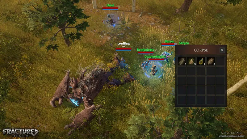 Fractured Online Revamps Engine, Enhances Gaming Experience 1 Fractured Online Revamps Engine, Enhances Gaming Experience